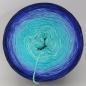 Preview: (ab 0,016€/Meter) Blue Bayou
