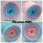 Preview: (ab 0,016€/Meter) Melange 251