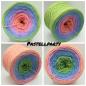 Preview: (ab 0,016€/Meter) Pastellparty