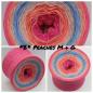 Preview: (ab 0,016€/Meter) *B* Peaches M+G