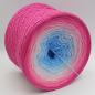 Preview: (ab 0,011€/Meter) Rosa Wolke