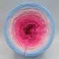 Preview: (ab 0,011€/Meter) Rosa Wolke