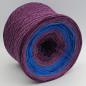 Preview: (ab 0,016€/Meter) *A* Veilchen M+G