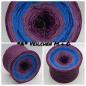 Preview: (ab 0,016€/Meter) *A* Veilchen M+G