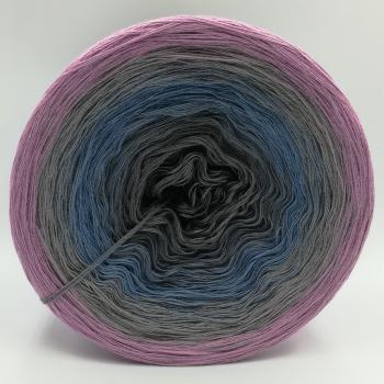 Preview: (ab 0,011€/Meter) Gewitterhimmel