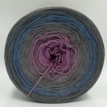 Preview: (ab 0,011€/Meter) Gewitterhimmel