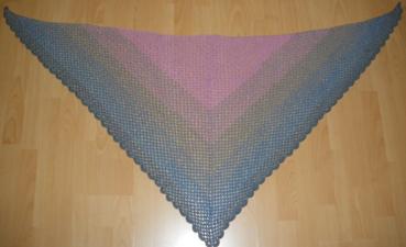 (ab 0,011€/Meter) Gewitterhimmel