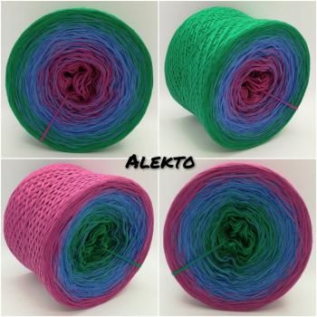 (ab 0,011€/Meter) Alekto