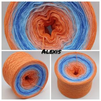 (ab 0,011€/Meter) Alexis