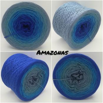 (ab 0,011€/Meter) Amazonas