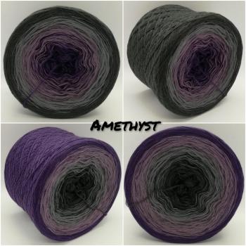 (ab 0,011€/Meter) Amethyst