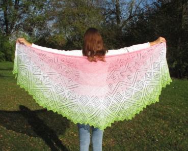 (ab 0,011€/Meter) Apfelblüte