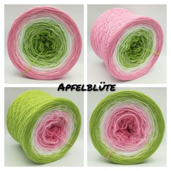 (ab 0,011€/Meter) Apfelblüte