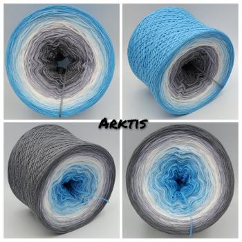 (ab 0,011€/Meter) Arktis