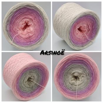 (ab 0,011€/Meter) Arsinoë