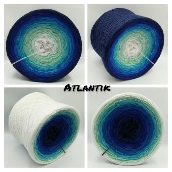 (ab 0,011€/Meter) Atlantik