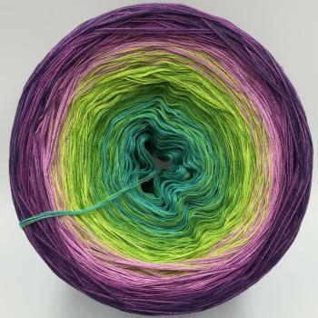 Preview: (ab 0,016€/Meter) Aubergine