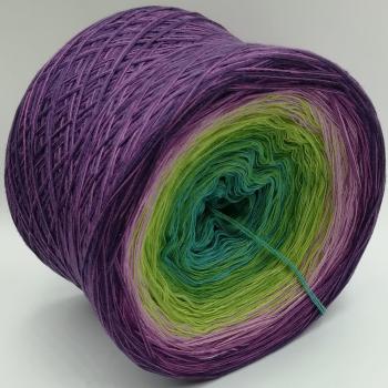 Preview: (ab 0,016€/Meter) Aubergine