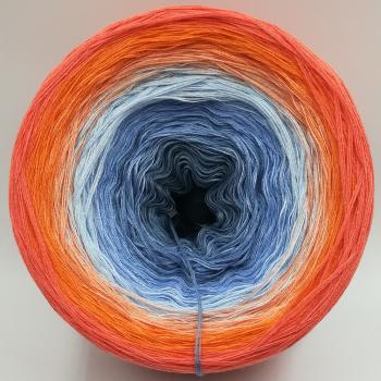 Preview: (ab 0,011€/Meter) Azzuro