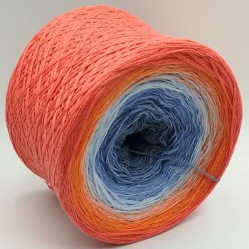 Preview: (ab 0,011€/Meter) Azzuro