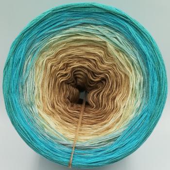 Preview: (ab 0,016€/Meter) Bahamas