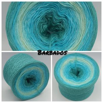 (ab 0,011€/Meter) Barbados