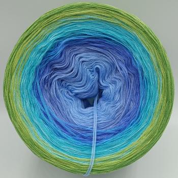 Preview: (ab 0,016€/Meter) Baumwipfel