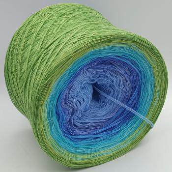 Preview: (ab 0,016€/Meter) Baumwipfel