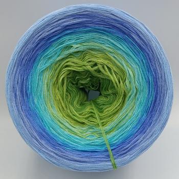 Preview: (ab 0,016€/Meter) Baumwipfel