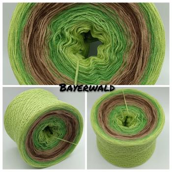 (ab 0,011€/Meter) Bayerwald