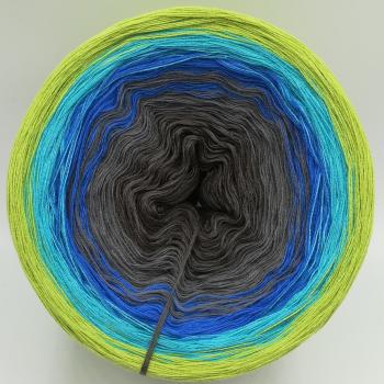 Preview: (ab 0,011€/Meter) Bergsee