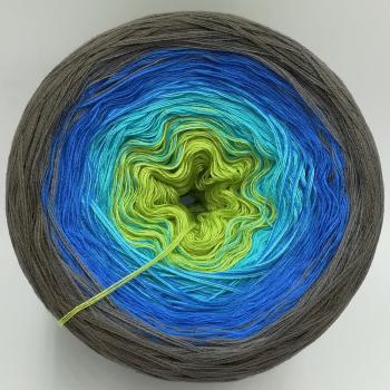 Preview: (ab 0,011€/Meter) Bergsee