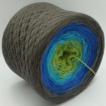 (ab 0,011€/Meter) Bergsee