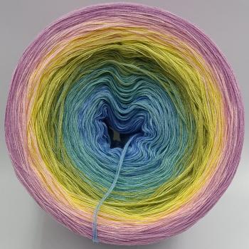 Preview: (ab 0,016€/Meter) Blütenschauer