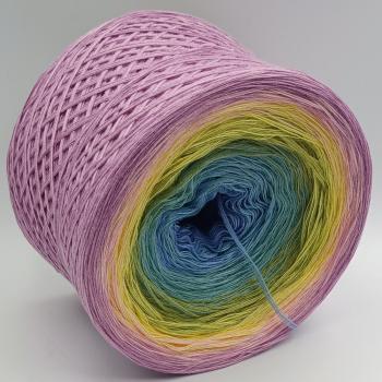 (ab 0,016€/Meter) Blütenschauer