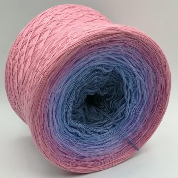 (ab 0,011€/Meter) Blaubeere