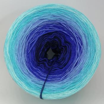 Preview: (ab 0,016€/Meter) Blue Bayou
