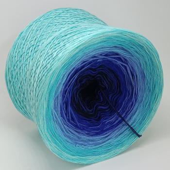 Preview: (ab 0,016€/Meter) Blue Bayou