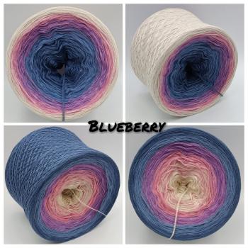 (ab 0,011€/Meter) Blueberry