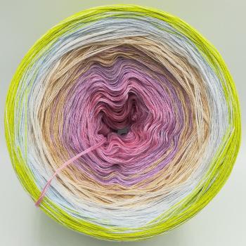 Preview: (ab 0,016€/Meter) Blümchen