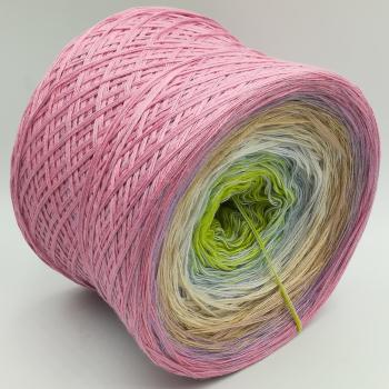 (ab 0,016€/Meter) Blümchen