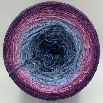 Preview: (ab 0,016€/Meter) Brombeerwasser