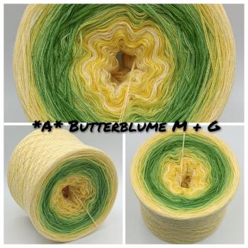 (ab 0,016€/Meter) *A* Butterblume M+G