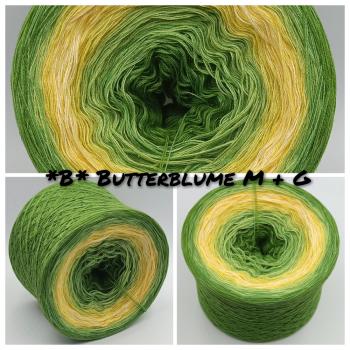 (ab 0,016€/Meter) *B* Butterblume M+G