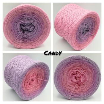 (ab 0,011€/Meter) Candy