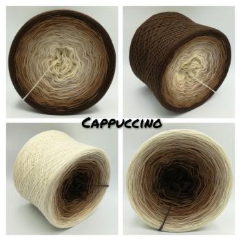(ab 0,011€/Meter) Cappuccino