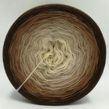 Preview: (ab 0,011€/Meter) Cappuccino