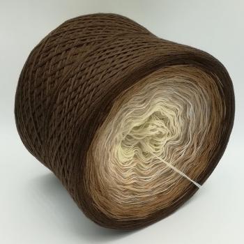 Preview: (ab 0,011€/Meter) Cappuccino