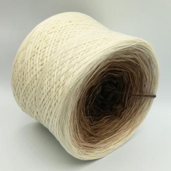 (ab 0,011€/Meter) Cappuccino