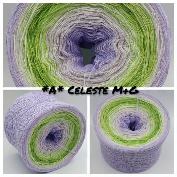 (ab 0,016€/Meter) *A* Celeste M+G